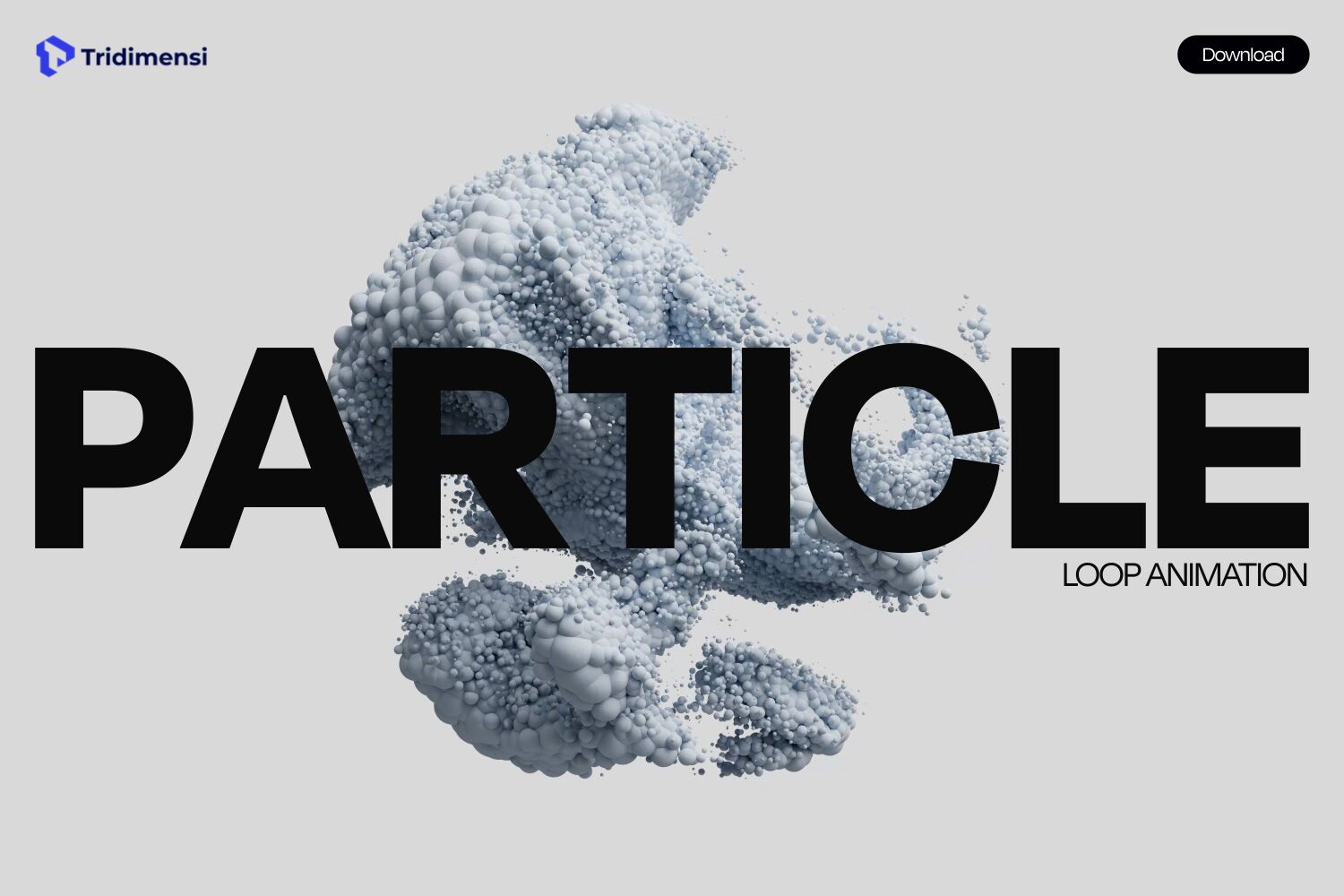 cover 1 particle animation 1